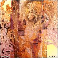 Martin Horecny - POETRY ABOUT ATLANTIS