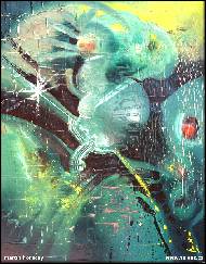 Martin Horecny - F�nix