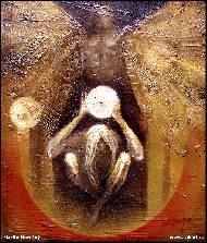 Martin Horecny - GUARDIEN ANGEL