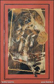 Martin Horecny - Bl�enci