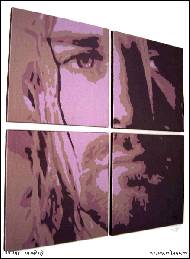 Martin Horecny - Kurt Cobain