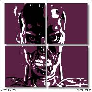Martin Horecny - Terminator
