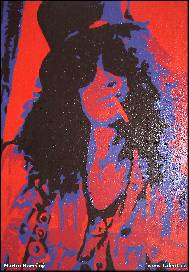 Martin Horecny - Slash