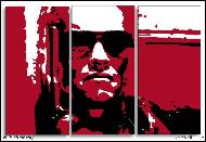 Martin Horecny - Arnold Terminator