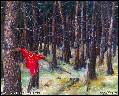 NA MOTIVY POH�DKY O �ERVEN� KARKULCE