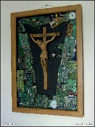 Robin Kraus - Christ yesterday, today...