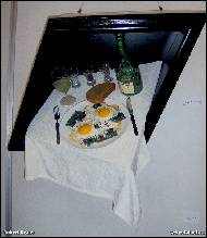 Robin Kraus - Supper´s ready