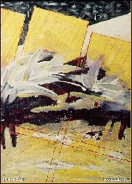 Jan Souček - V OHROŽENÍ