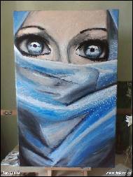 Jan Luk� - �ena s ��tkem