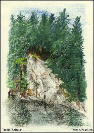 Martin Glatzner - Lom Biskup�k u V�pen� v Jesen�k�ch