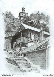 Martin Glatzner - �tramberk