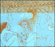 Jan Karpisek - The Spiritual Painting with Time