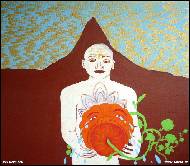 Jan Karpisek - Arunachala