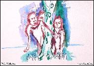 Petr Václavek - V zákrytu