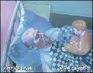 Petr Václavek - 