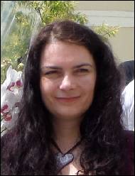 Darina Krygielova