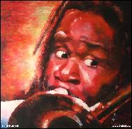 Karel Kub��ek - Frank Lacy