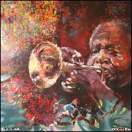 Karel Kub��ek - Benny Bailey