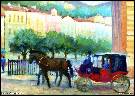 STREET IN CARLSBAD