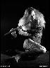 FLUTE PLAYER