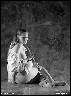 Flute player