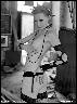 SUICIDE GIRL