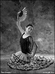 Ballerina