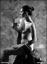 Ballerina