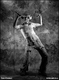 Pavel Kacmar - Hip Hop