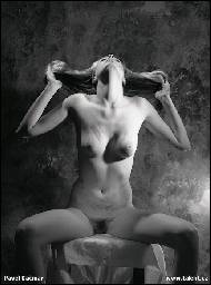 Pavel Kacmar - Paintress
