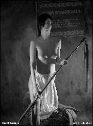 Pavel Ka�ma� - �dernice