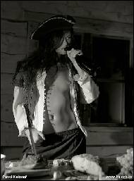 Piratka