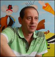 Petr Vámosi Petr Vámosi