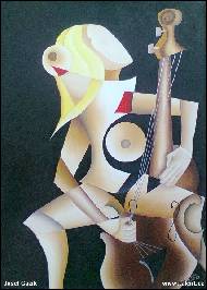 Hraje jak m� r�da