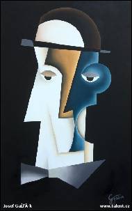 Josef Gažík - 