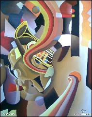 Josef Ga��k - Barevn� blues
