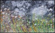 Daniel Urbaník - Rain and flowers