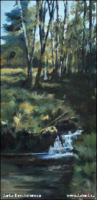Jarka Drechslerov� - Br��ln�kov 