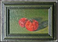 Jarka Drechslerova - Tomate