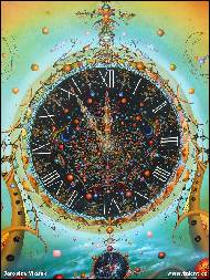Jaroslav Vlasák - The time