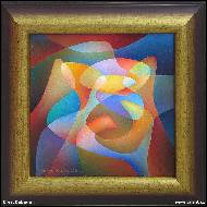 Orest Dubay ml. - Feelings and emotions II.
