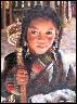 Little Girl From Tibet