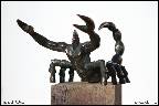 The Scorpion (zodiac type)
