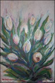 Jaroslav Krpec - tulip�ny