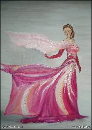 Zla�a Svobodov� - �aty Blanky Matragi