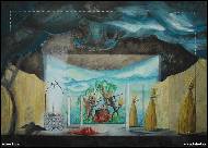 Adam Pitra - N�vrh dekorace