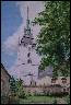 Chornick� kostel