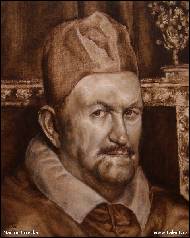 Martin Jure�ka - Inocenc X.