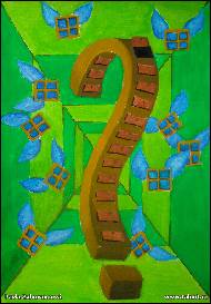 Pavla Zahurancov� - Ot�zky