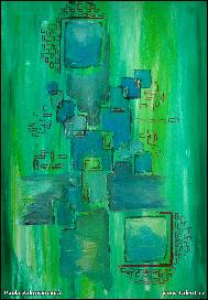 Pavla Zahurancov� - my abstract